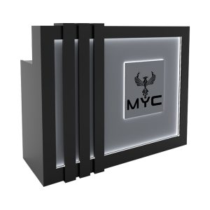 MYC-3563 BANKO