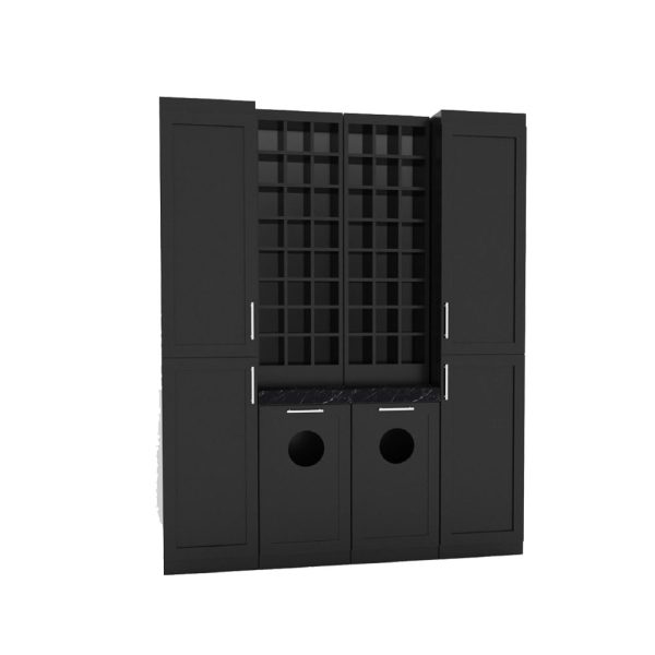 MYC-4018 HAVLULUK VE DOLAP