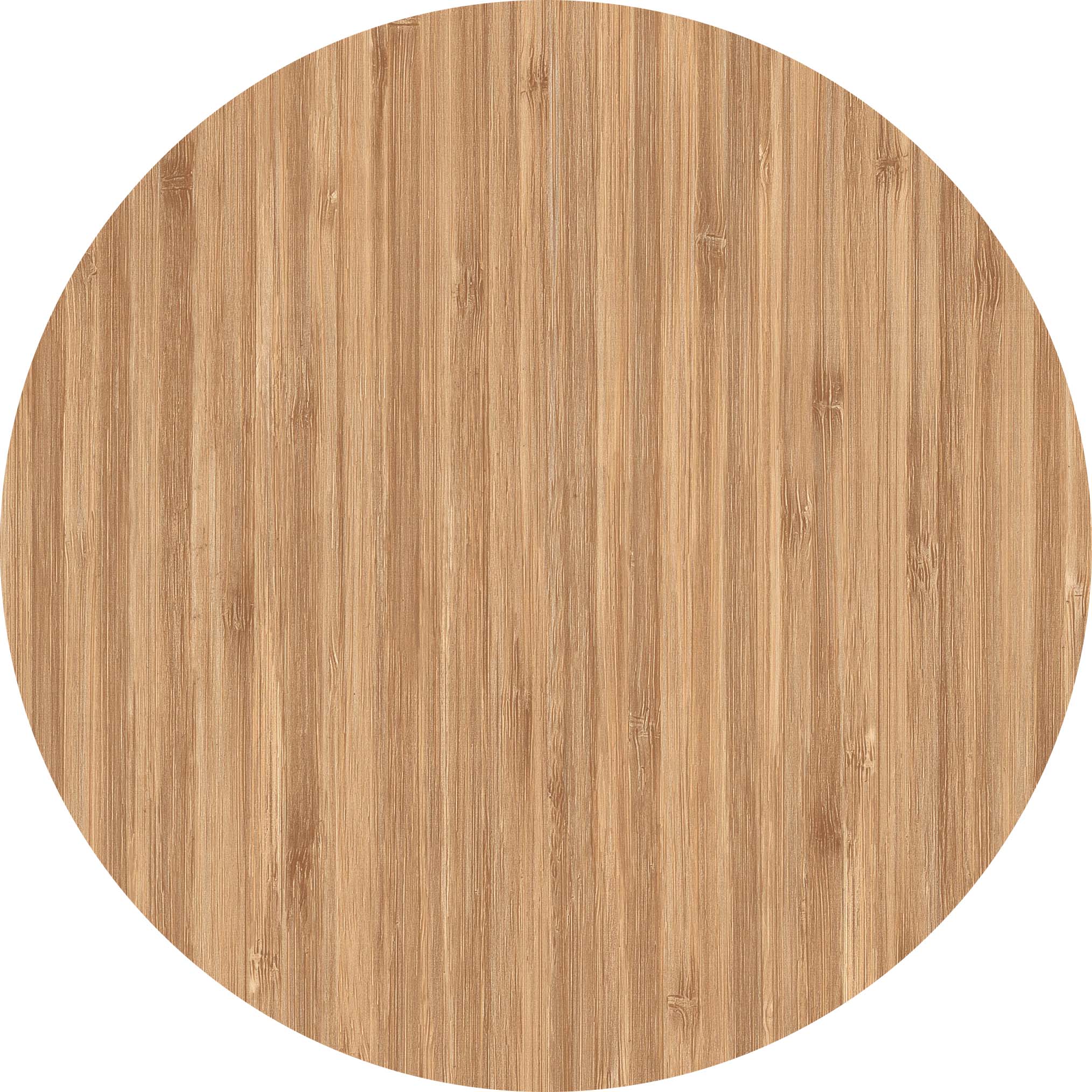 Bambu MDF deseni - MYC Barbershop berber tezgahı kaplama