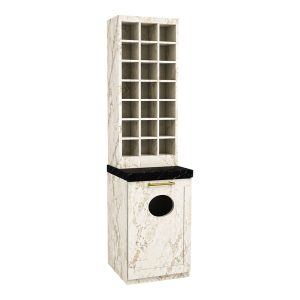 MYC-4020 HAVLULUK VE DOLAP