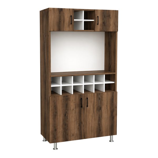 8 MYC-4001 HAVLULUK VE DOLAP